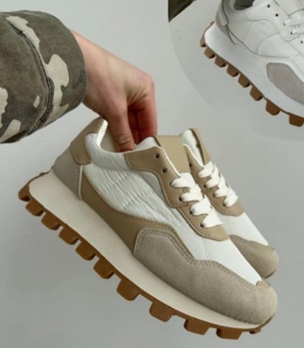 Sneakers NEXT STOP KOPENHAGEN