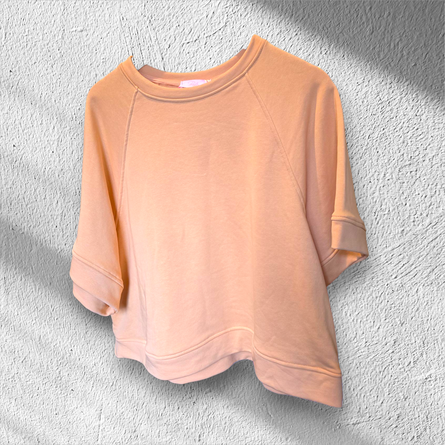 Sweatshirt BE'LIEVE