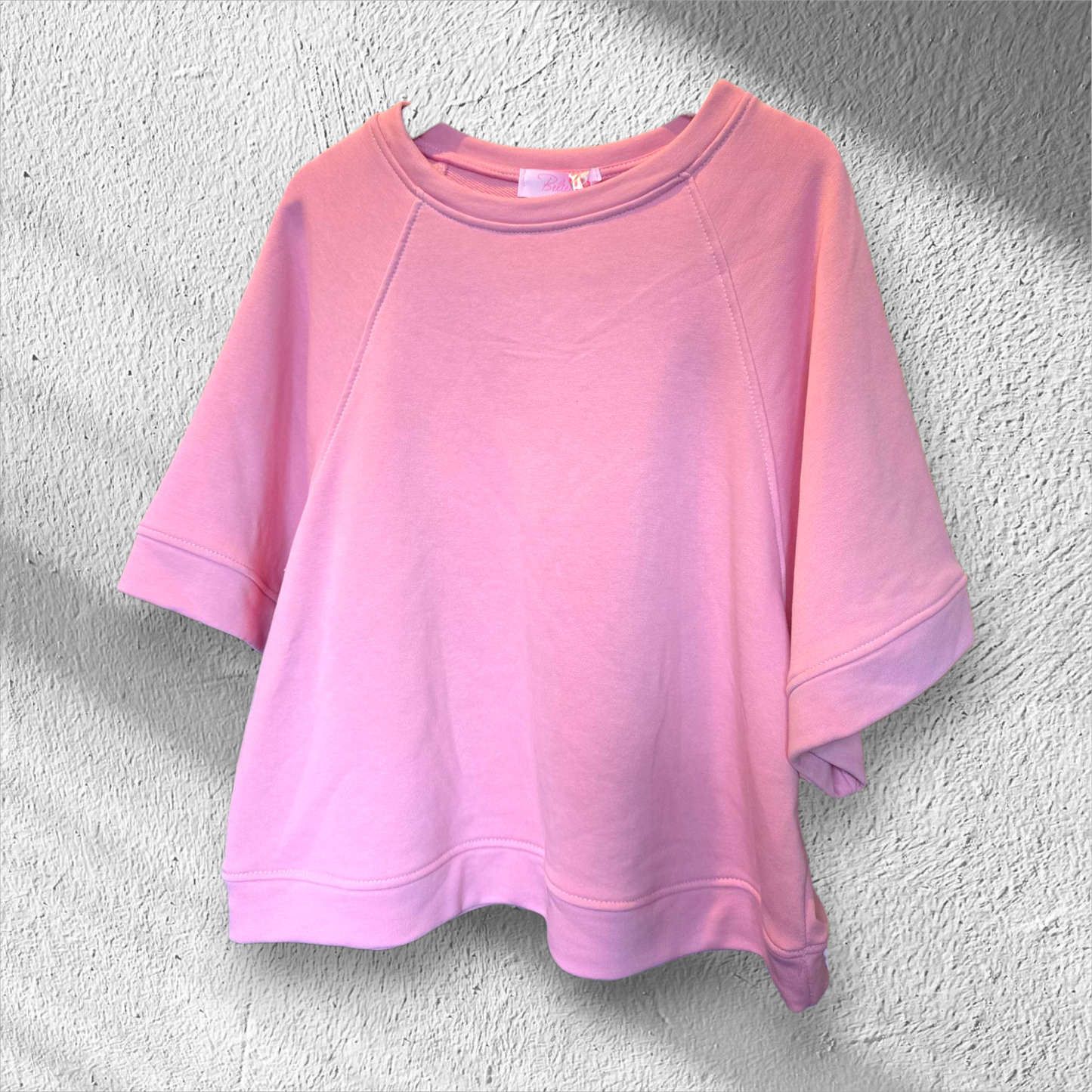 Sweatshirt BE'LIEVE