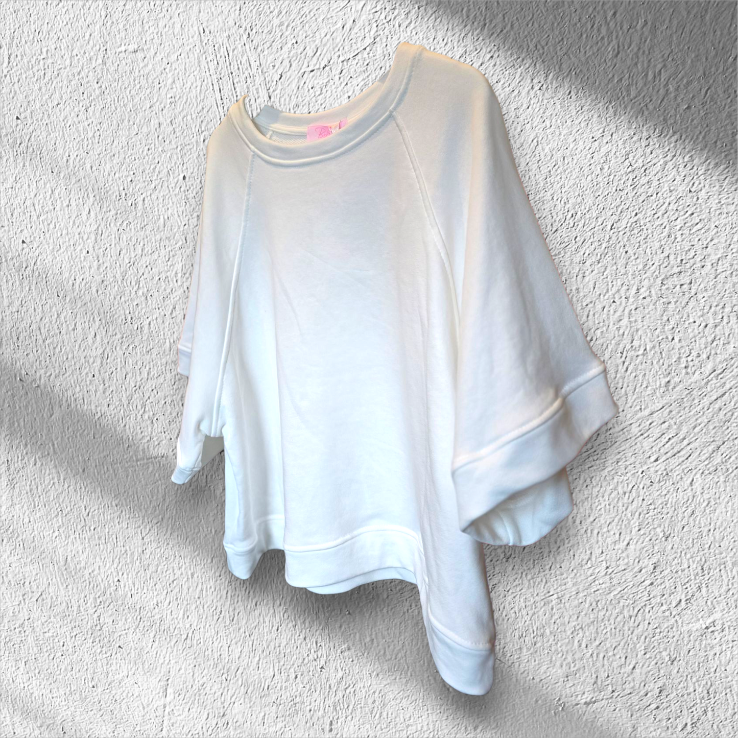 Sweatshirt BE'LIEVE