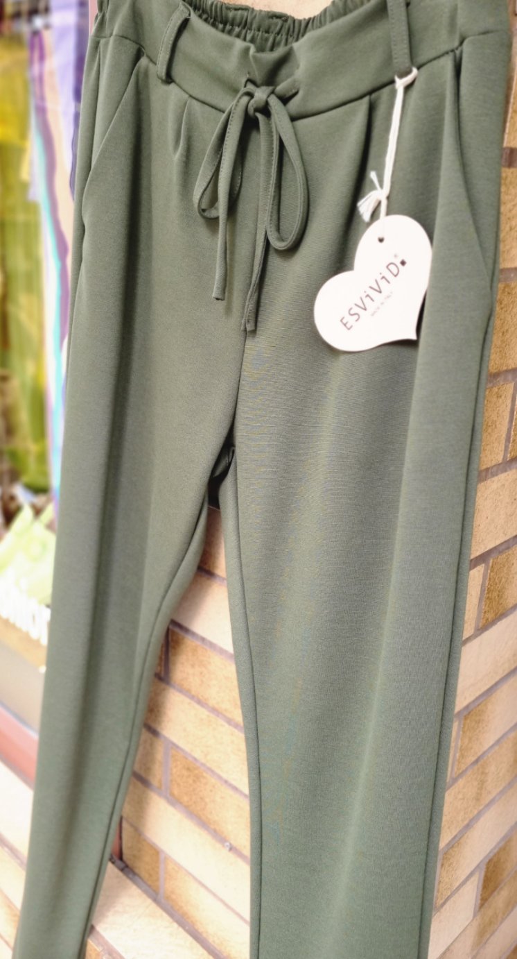 Hose ESVIVID