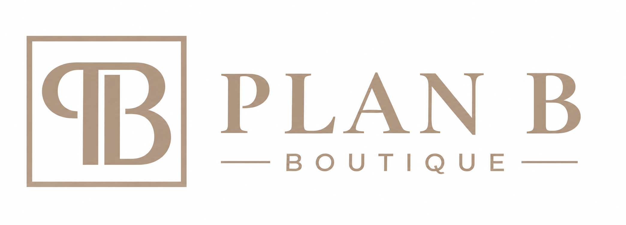 Plan B Boutique