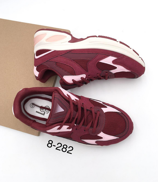 Chunky Sneaker NEXT STOP OXFORD