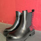 Chelsea Boots  NEXT STOP CAMBRIDGE