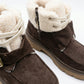 Cozy Chunky Boots NEXT STOP OSLO