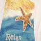 T-Shirt Relax Seastar
