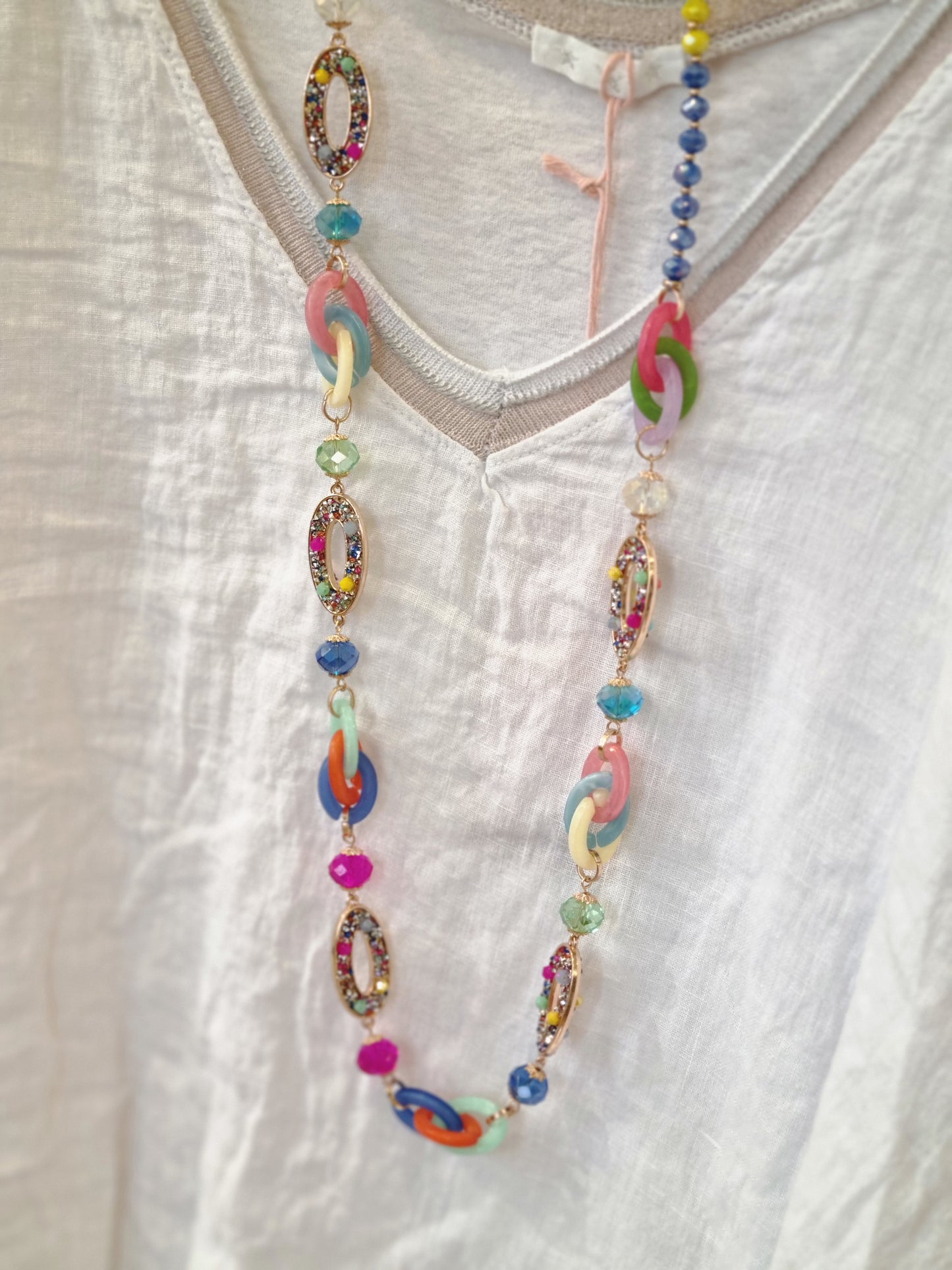 Kette SUMMER VIBES