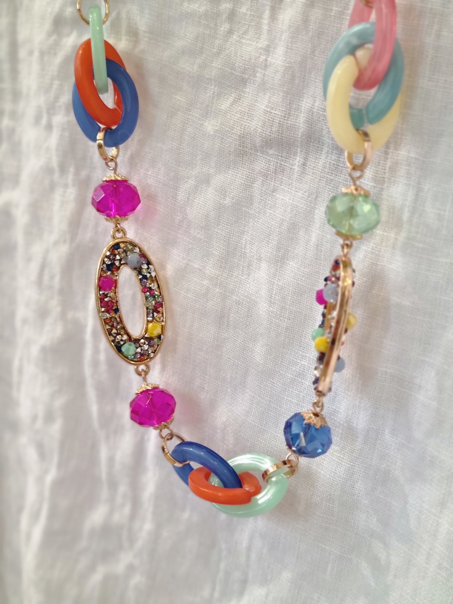 Kette SUMMER VIBES