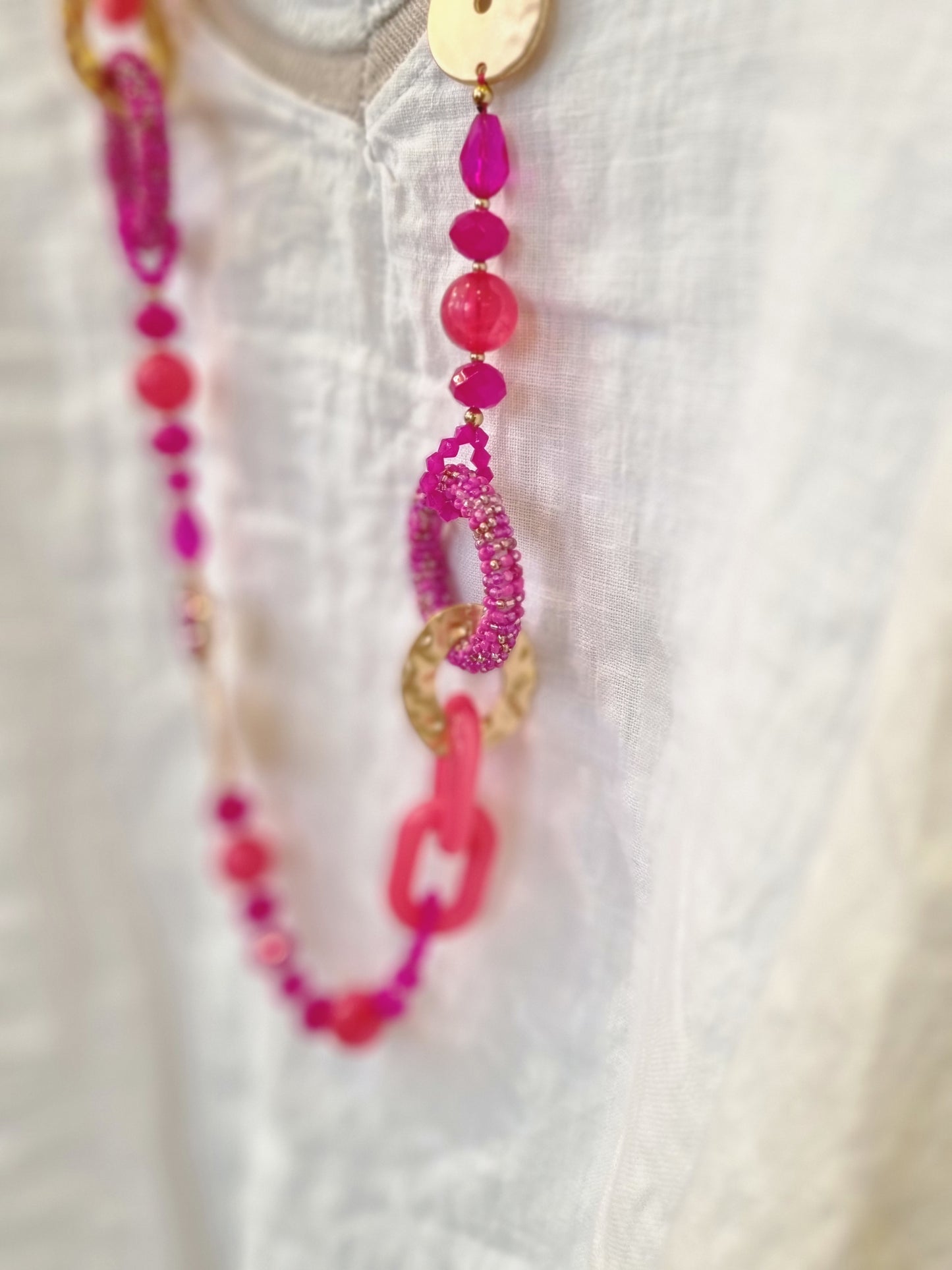 Kette SUMMER VIBES