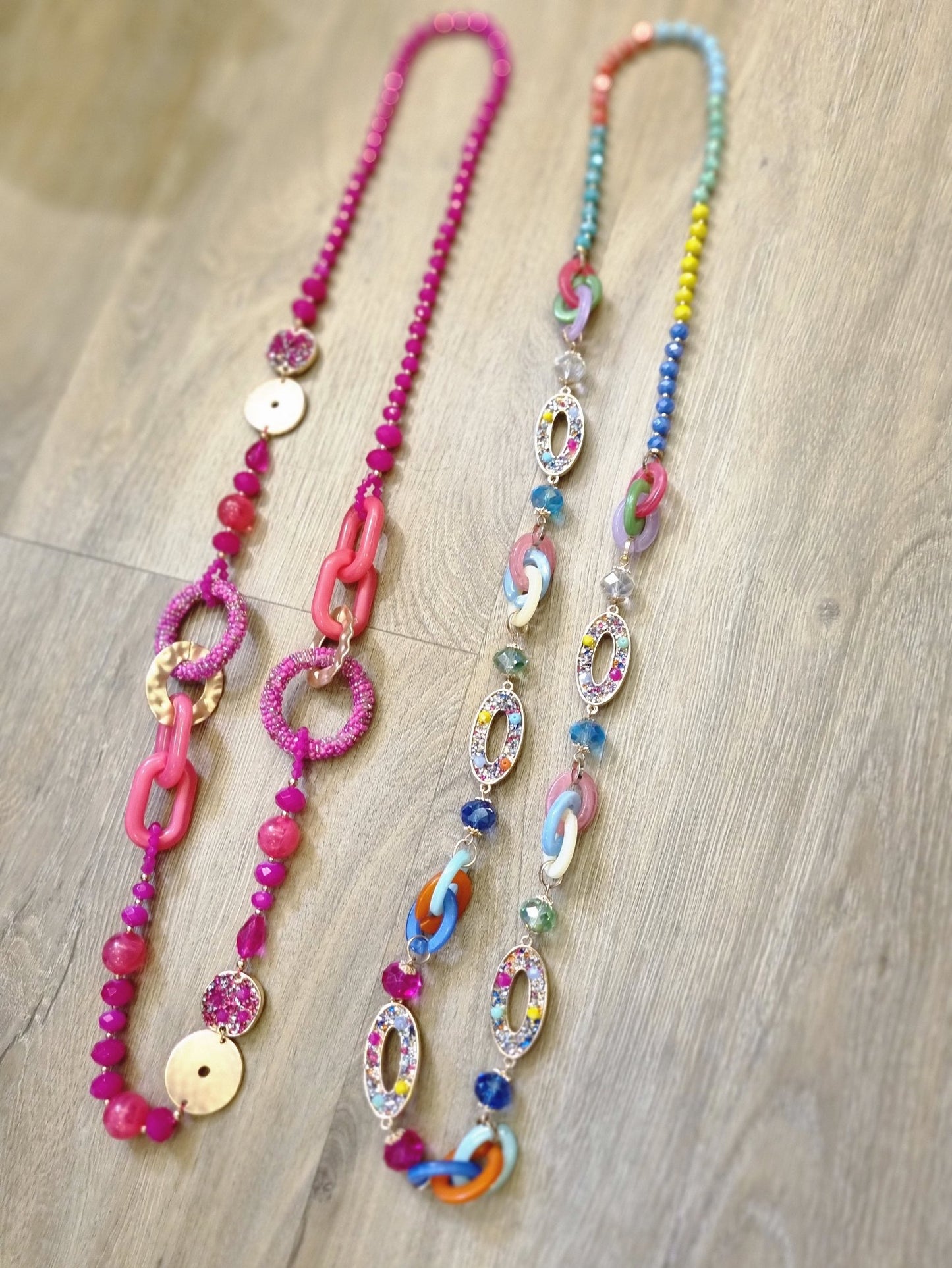 Kette SUMMER VIBES