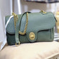 Umhängetasche PHIL FIRENZE Olive