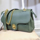 Umhängetasche PHIL FIRENZE Olive