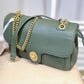 Umhängetasche PHIL FIRENZE Olive