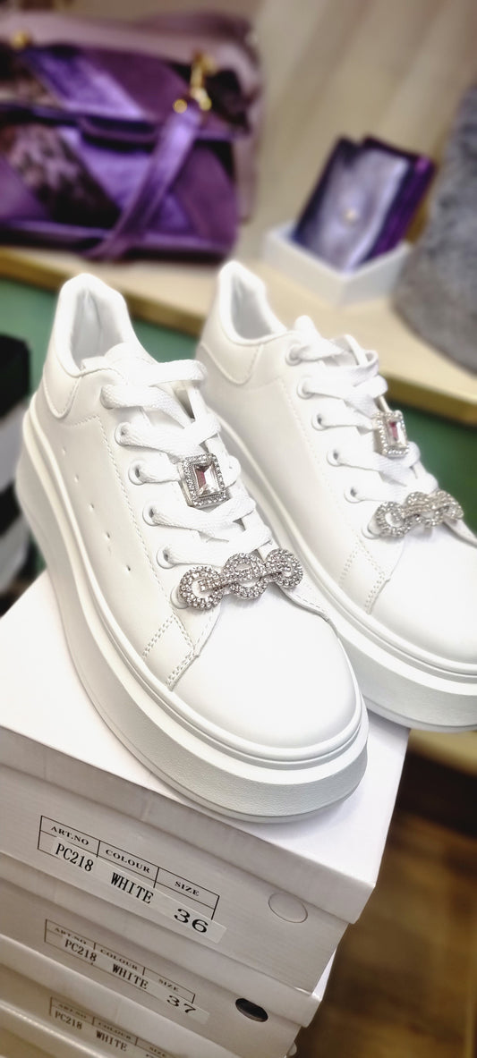 Sneakers NEXT STOP CANNES