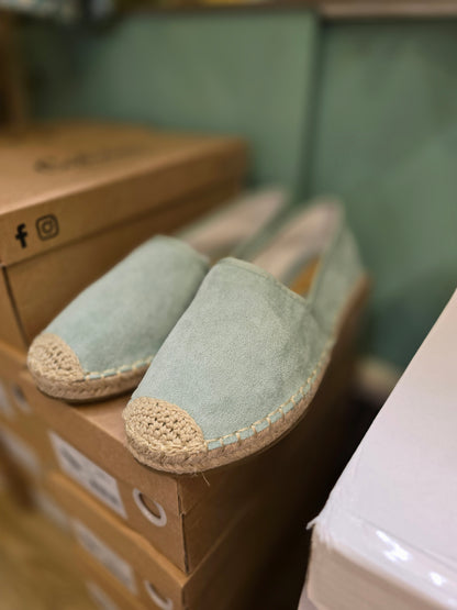 Espadrilles NEXT STOP SPLIT