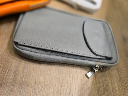 Handytasche Echt Leder