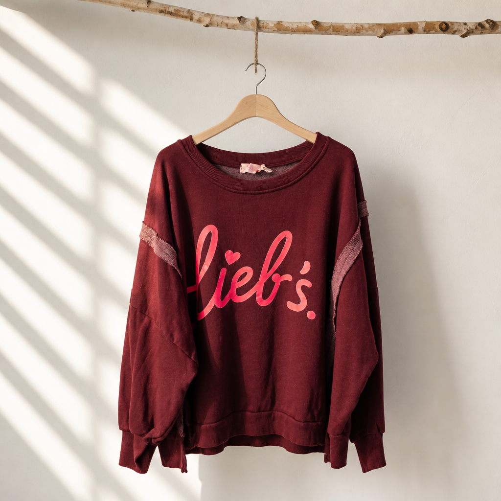 Sweater LIEB'S Cotton