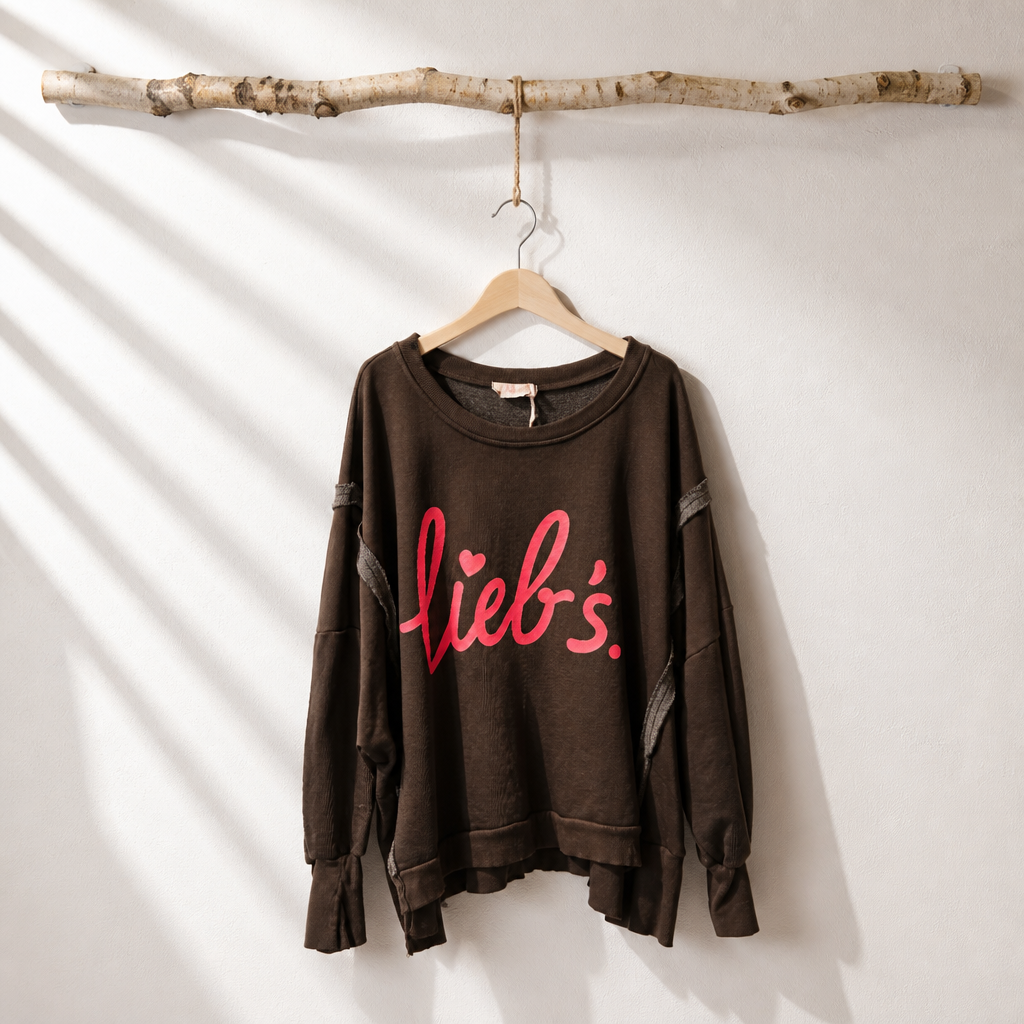 Sweater LIEB'S Cotton