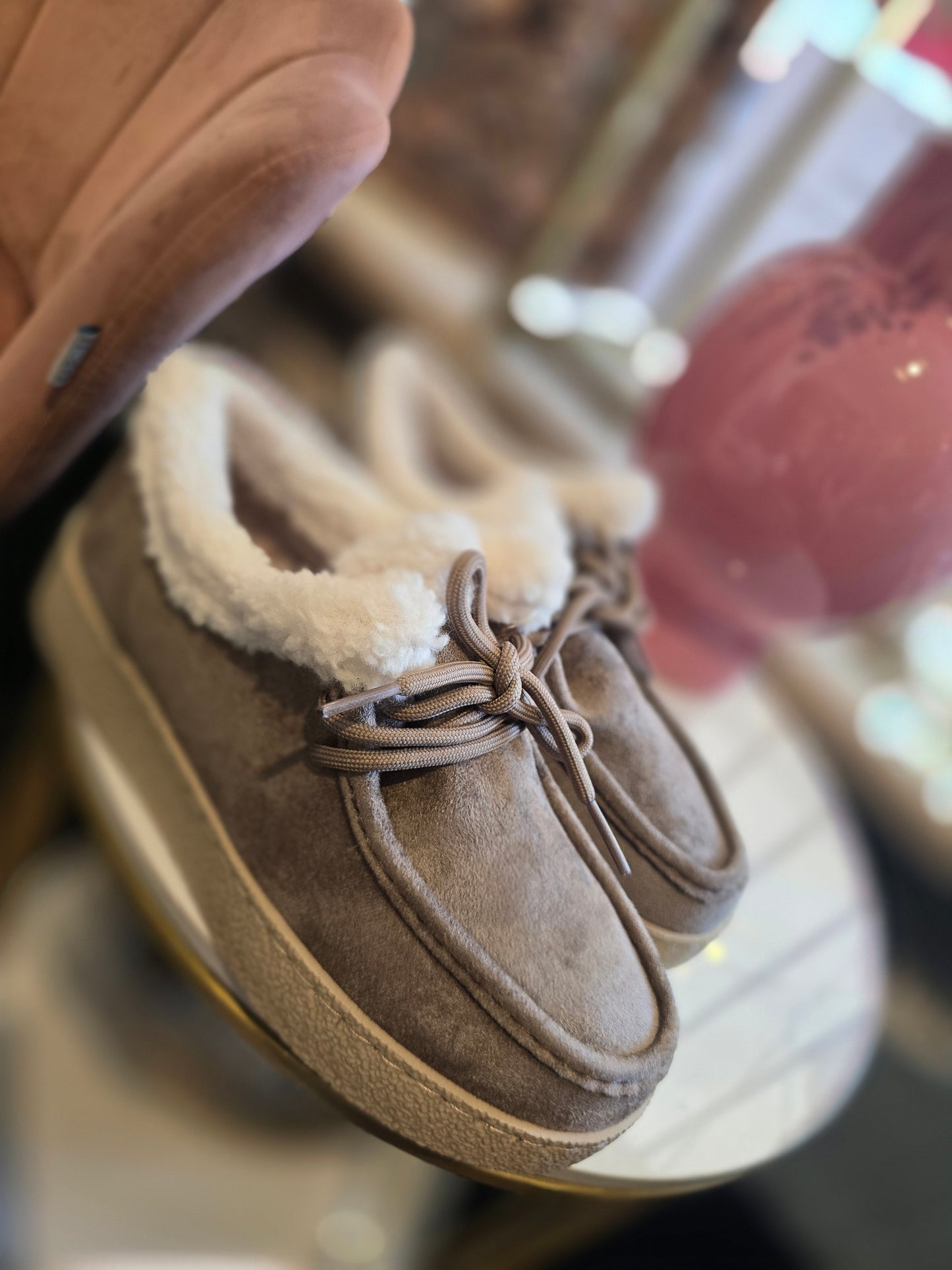 Loafers NEXT STOP KOPENHAGEN