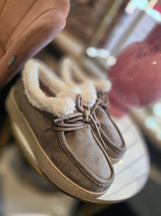 Loafers NEXT STOP KOPENHAGEN