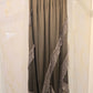 Maxirock Viscose & Silk