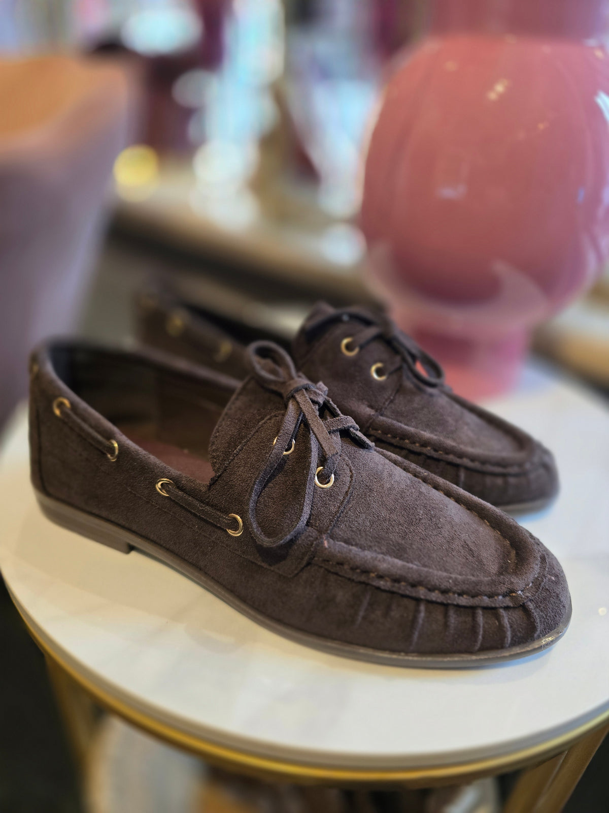 Loafers NEXT STOP BOLOGNA