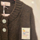 Strickjacke BE'LIEVE