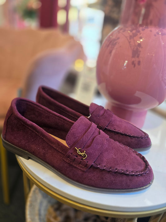 Loafers NEXT STOP FLORENZ