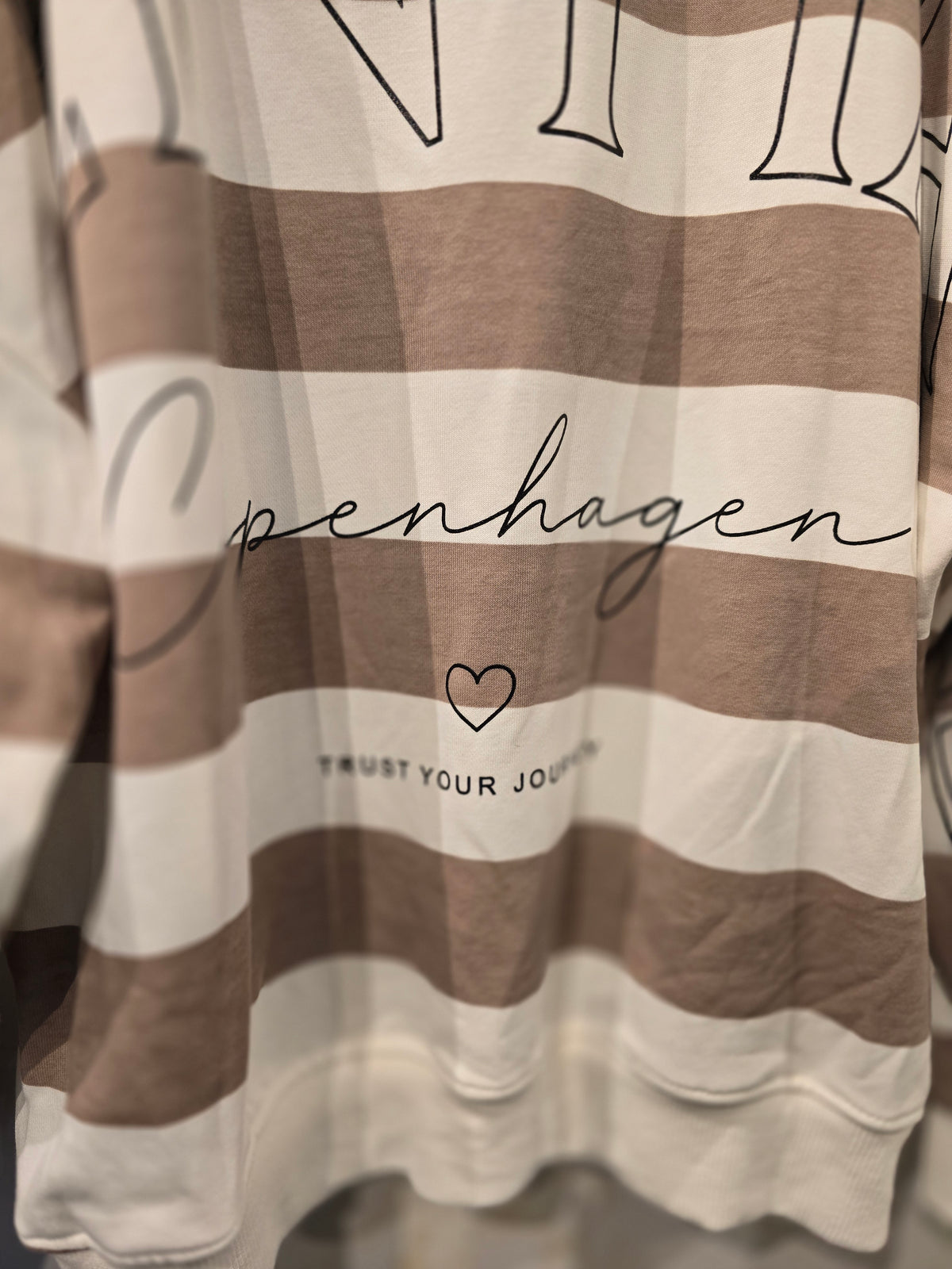 Sweater COPENHAGEN
