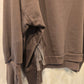 Sweater HAPPY Cotton