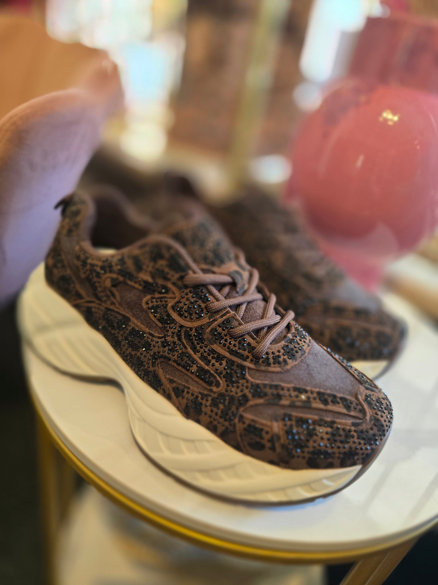 Sneakers NEXT STOP MILANO