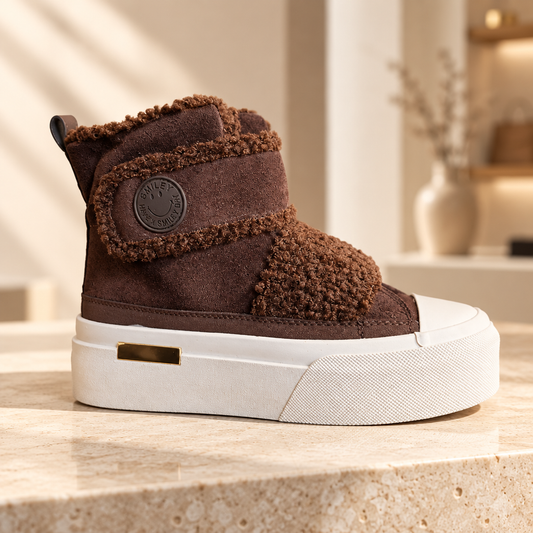 Sneaker Boots NEXT STOP PISA