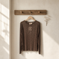 Mesh Bluse BE'LIEVE Points