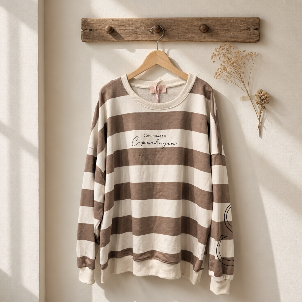 Sweater COPENHAGEN