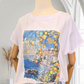 T-Shirt Lemone