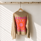 Pullover LE SOLEIL Khaki