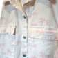 Jeansjacke BE'LIEVE Palme
