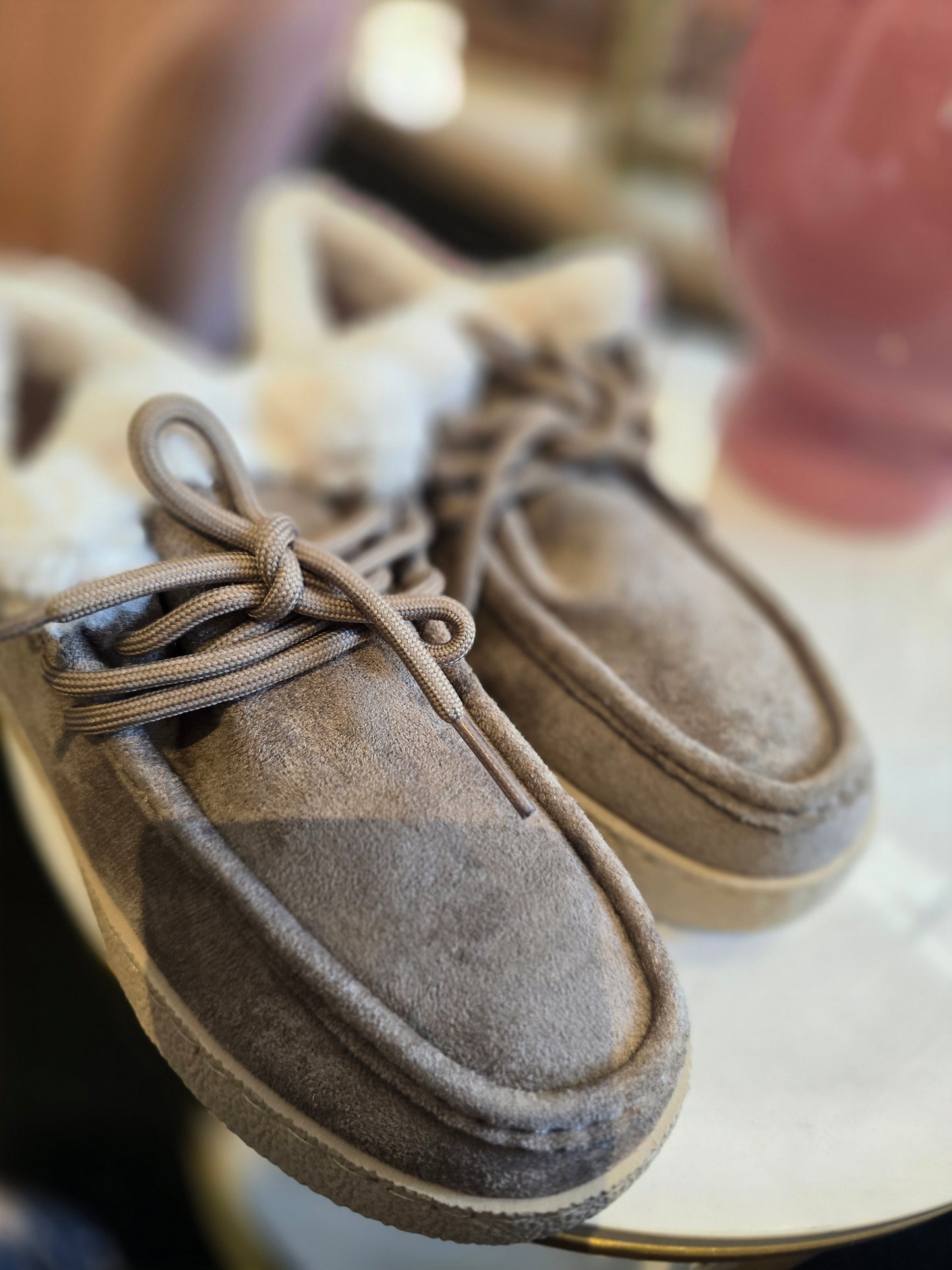 Loafers NEXT STOP KOPENHAGEN